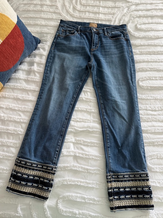 DRIFTWOOD Denim - Women’s Driftwood Colette Jeans
